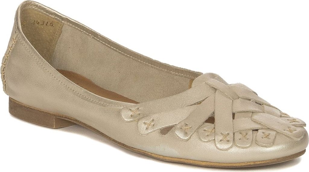 Schuhe Maciejka Frühlingsstiefeletten für Damen mit hohem Absatz 6005A04006