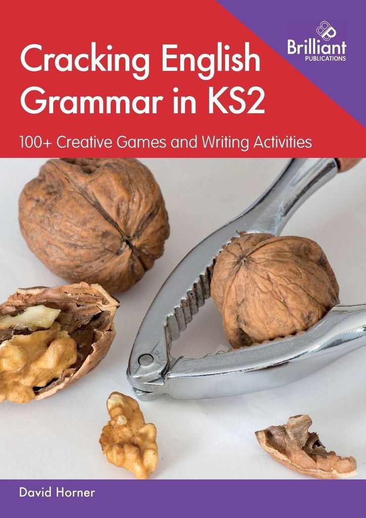 Cracking English Grammar In Ks2 – Lingua: Inglese