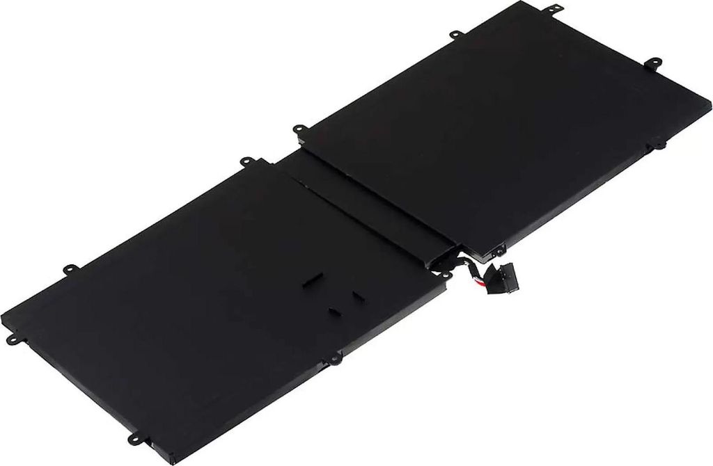 Akku für Dell XPS 18 / Typ D10H3 - 14,8V - 4600 mAh Produktbild 