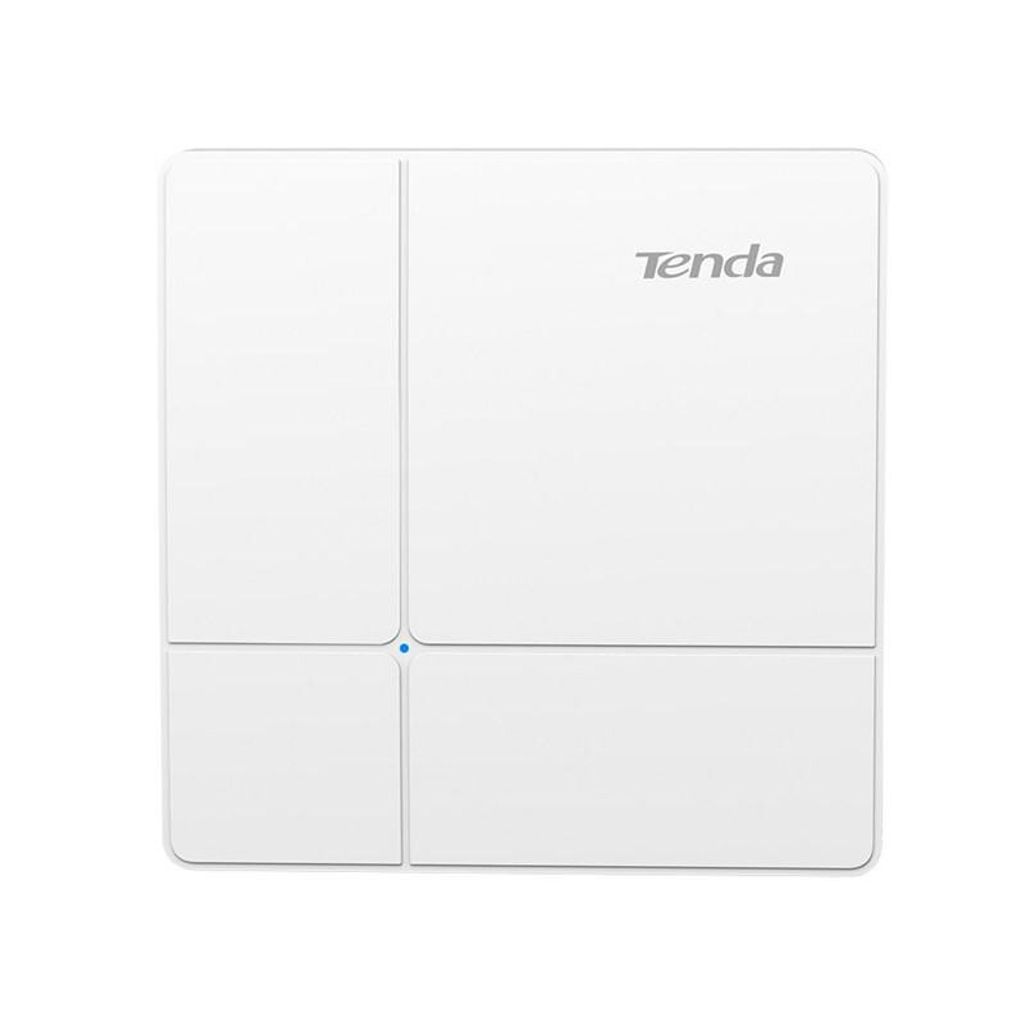 Tenda WL-AP I24 AC1200 Wave2 Gigabit Accesspoint PoE Image du produit 