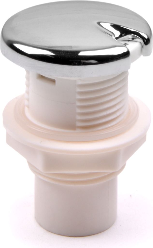 Luft-Regulator Luftregelung Regelung für Whirlpool Jacuzzi