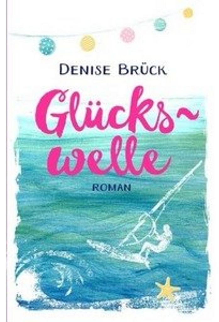 Glückswelle