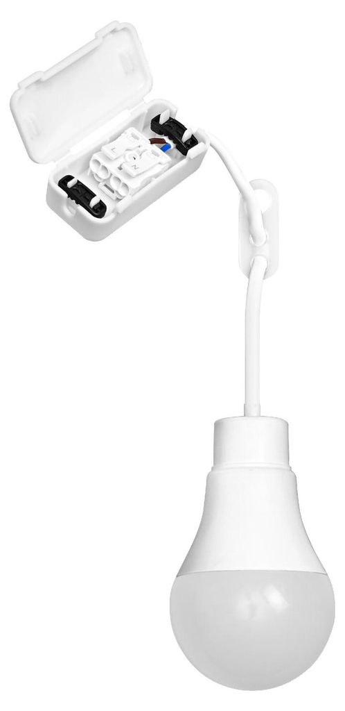 OSRAM LED Deckenleuchte RENOVATION LAMPS WITH TERMINAL Produktbild 