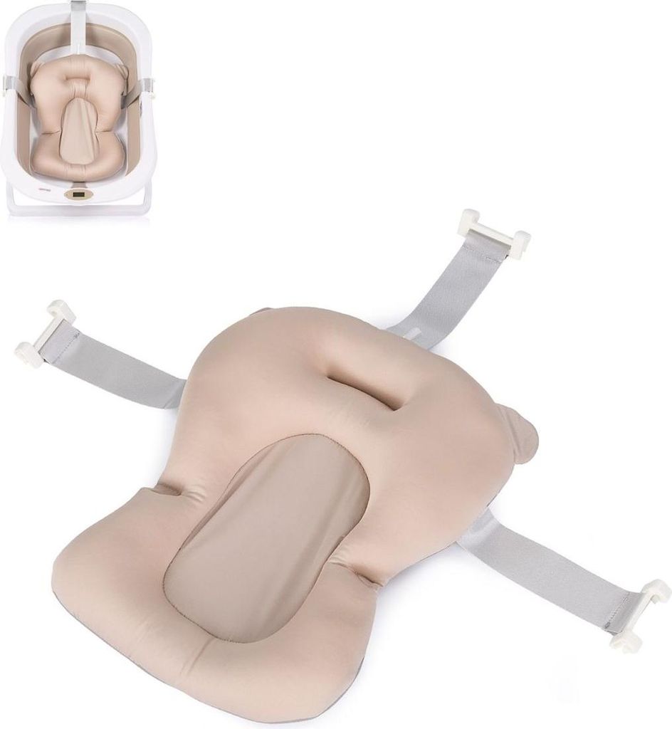 CHIPOLINO Koupac Waschmaschine Multi Beige Produktbild 