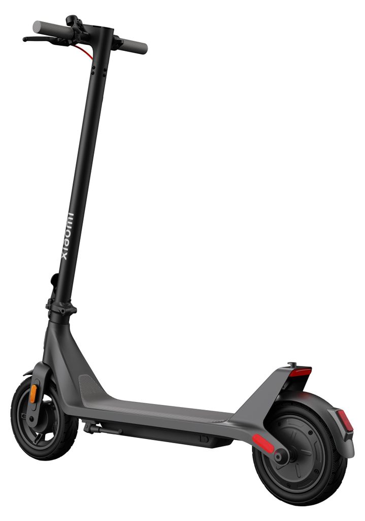 Xiaomi Elektrische Scooter 4 Lite (2e generatie) - EU-model Productafbeelding 