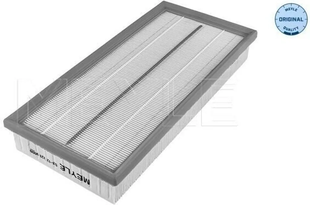 Filtre à air MEYLE 53-12 321 0008 - OE AH429610AA pour Land Rover/RR