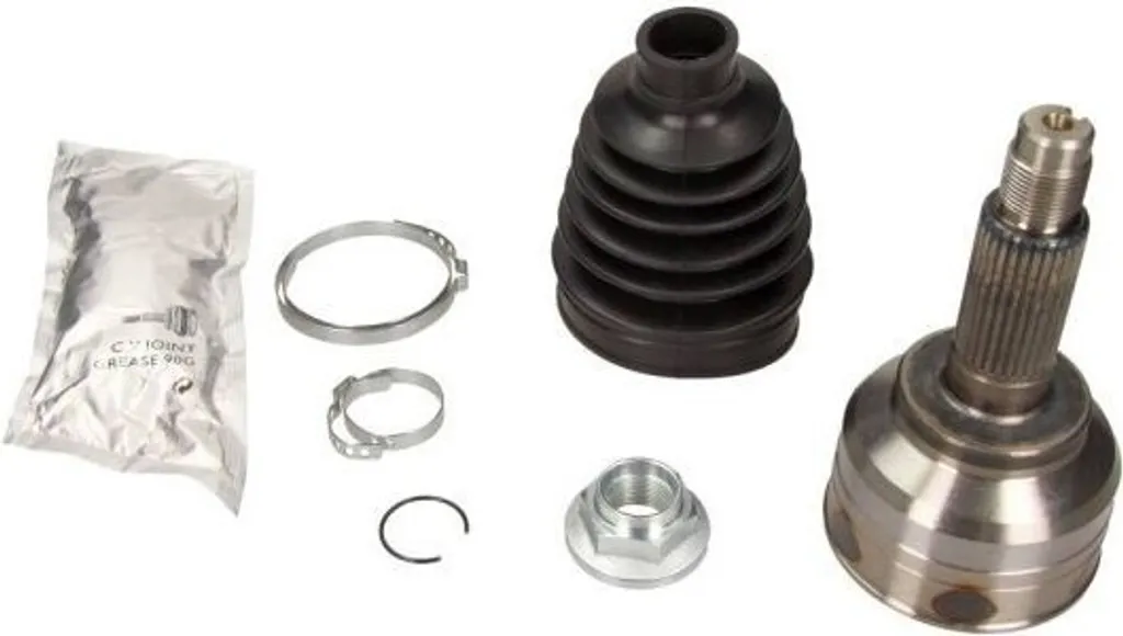 Jeu de joints homocinétiques pour arbre de transmission Kia Carens 0K2C0