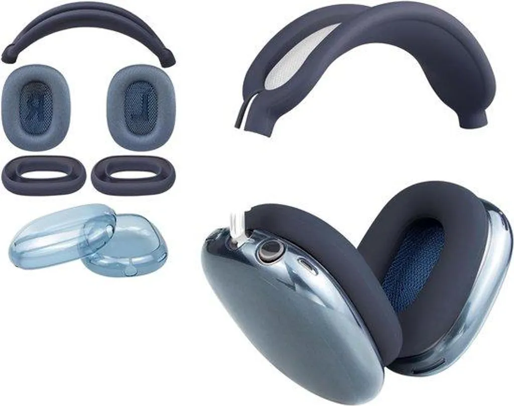 Réparer coussinets casque qui s'effritent - Mousse de protection souple