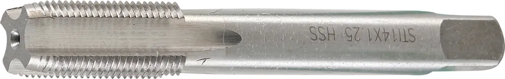 Acquista BGS 1957-3: Maschio STI M14x1.25 HSS-G per Officine Meccaniche