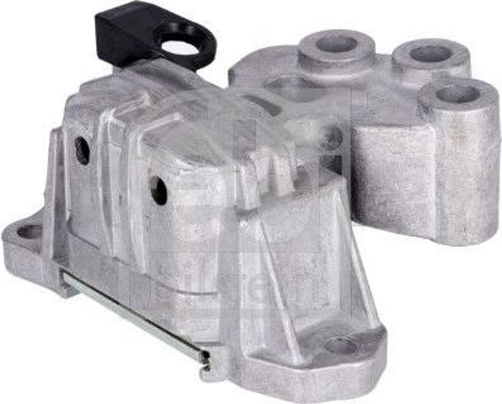 FEBI BILSTEIN 181059 Lagerung, Motor OE 51938540 kompatibel mit 500X