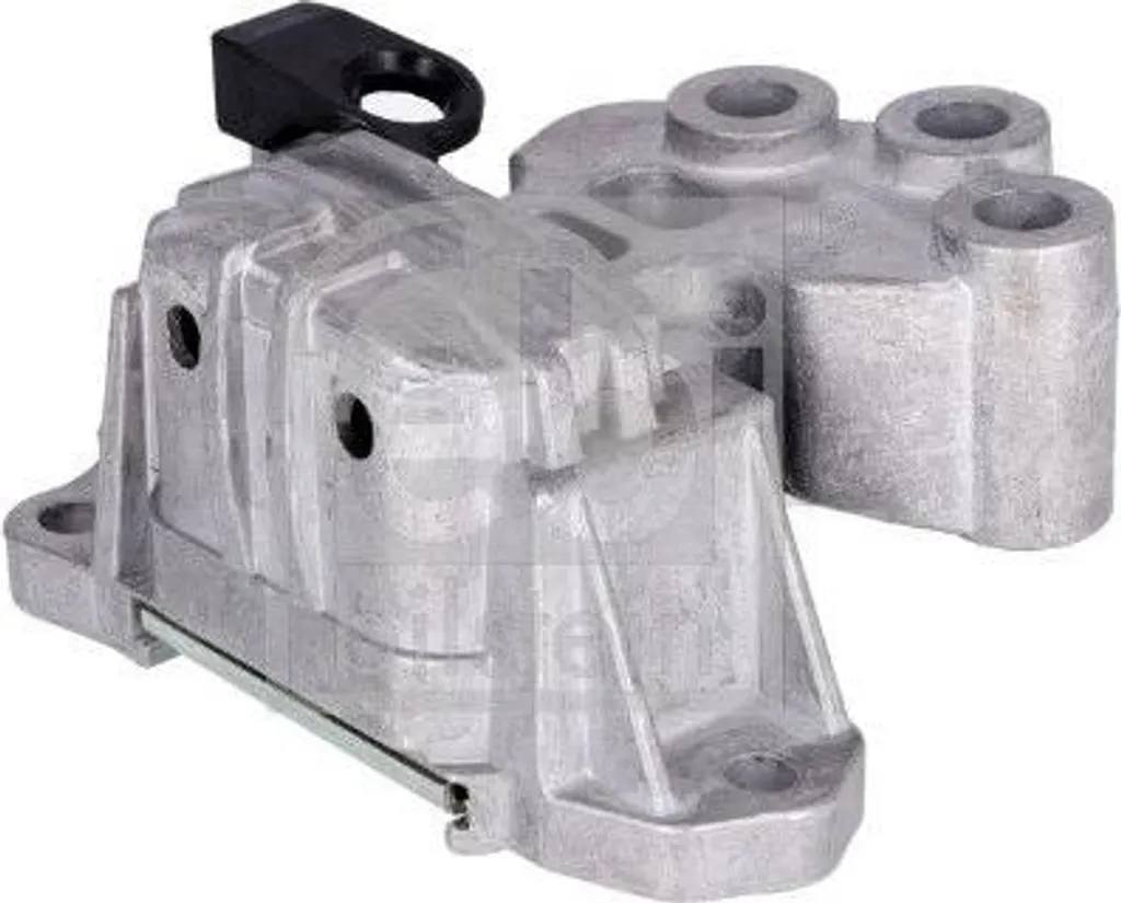Palier de Moteur pour Fiat 500X : Silentbloc Qualité OE 51938540
