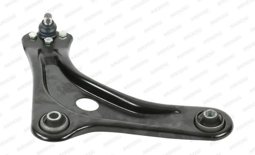 Bras de suspension renforcé OE 3521N5 pour Peugeot 1007 et C3 Moog