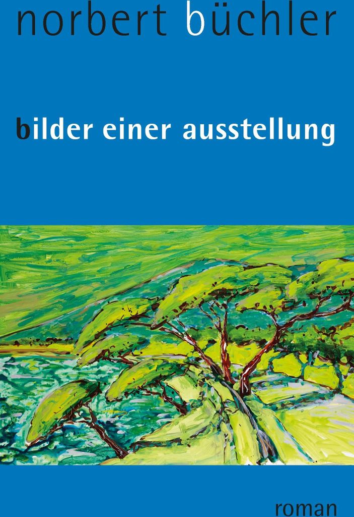 Bilder einer Ausstellung
