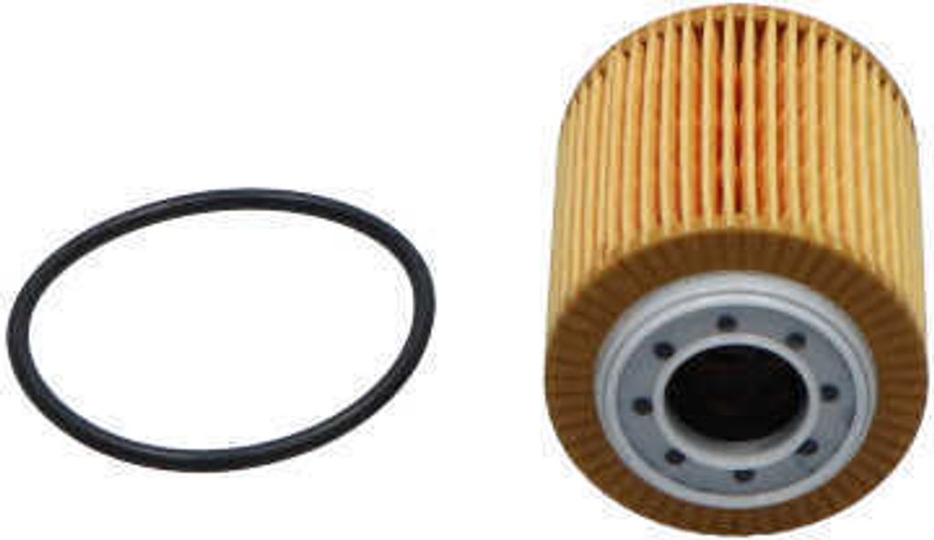 Ölfilter KAVO PARTS TO-156 Filtereinsatz für OPEL Corsa F GRANDLAND X (A18) Crossland X (P17) MOKKA Vivaro C Kastenwagen (K0) Zafira Life (K0)