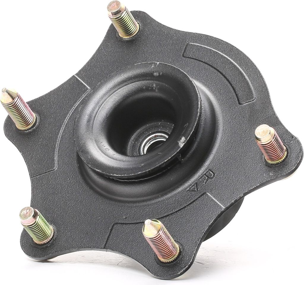 RIDEX 1180S0386 - OE 51920 SWA A01 Federbeinstützlager, vorne für CR-V III (RE)