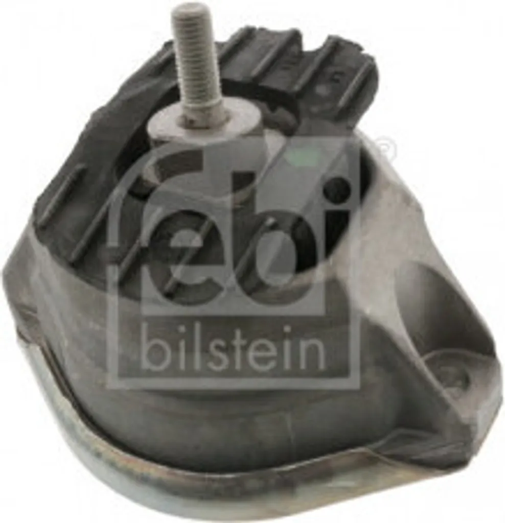 Silent bloc moteur Febi 24531 compatible avec BMW E60 E61 E63 et E64