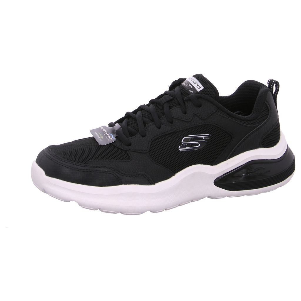 Skechers Binson Sneaker Schwarz Produktbild 