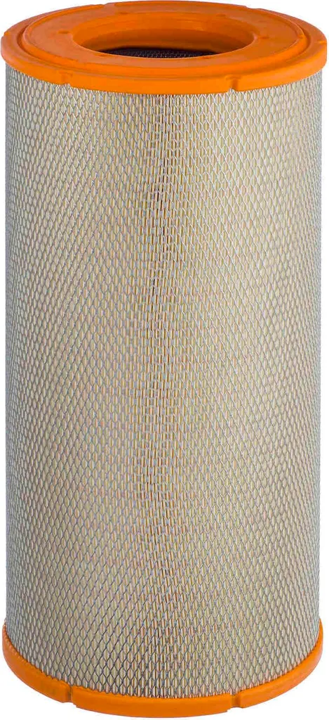 Filtre à air moteur HENGST E810L pour boîte à air de berline et SUV
