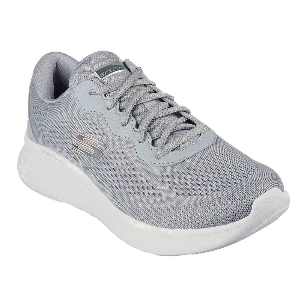 Skechers Skech-Lite Pro Perfect Time Grau GRY Größe EU 38 Produktbild 