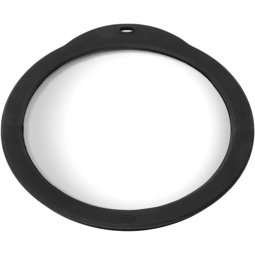 Couvercle pour poêle 28cm Rösle en verre pour conservation