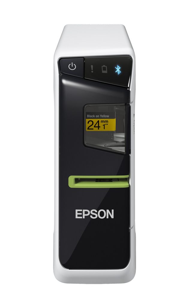 Epson LabelWorks LW-600P, Wärmeübertragung, 180 x 180 DPI, Produktbild 