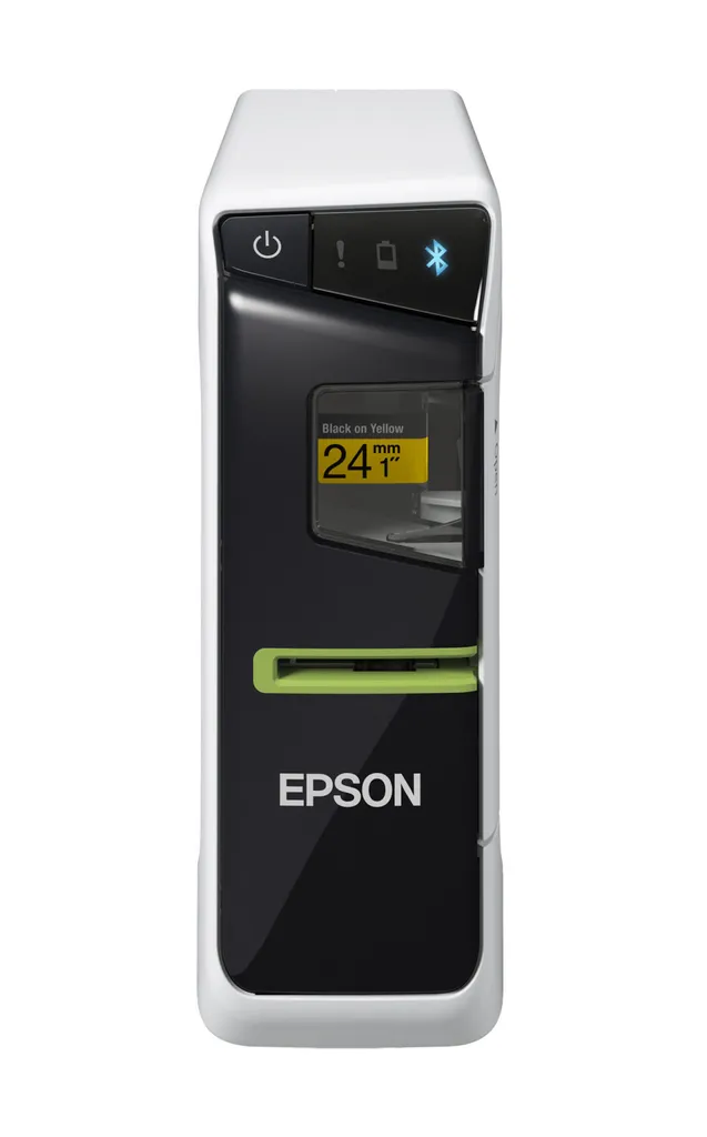 Imprimante d'Étiquettes Epson LW-600P Transfert Thermique Portable
