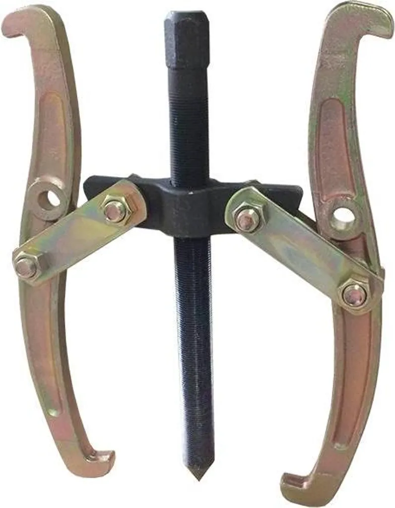 Estrattore Meccanico 300mm per Cuscinetti e Pulegge | Alta Qualità - 1