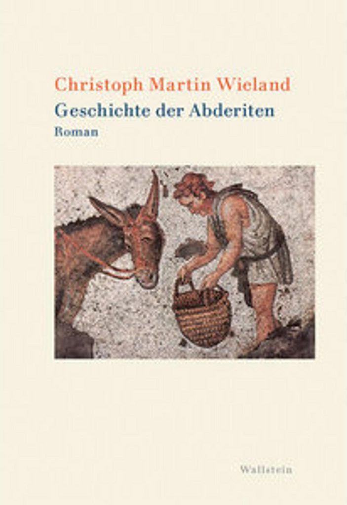 Geschichte der Abderiten