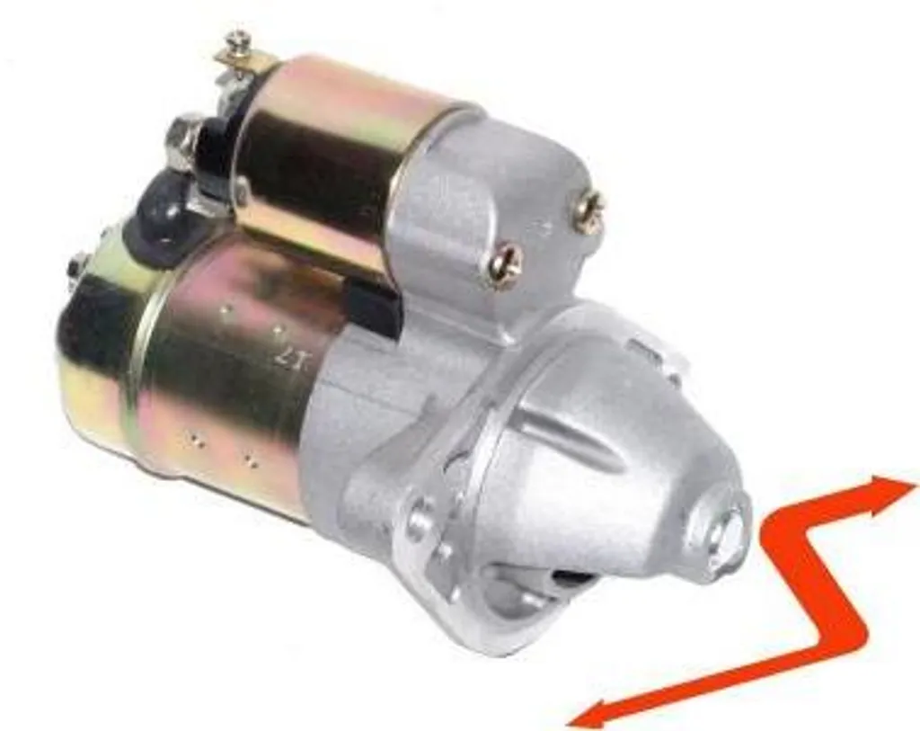 Bougies de préchauffage haute résistance pour Opel Corsa A 1.5 TD