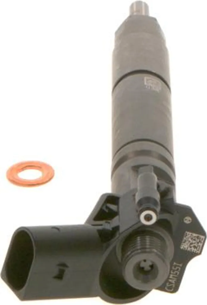 Injecteur Common Rail Bosch 0445115065 pour Mercedes-Benz Classe E