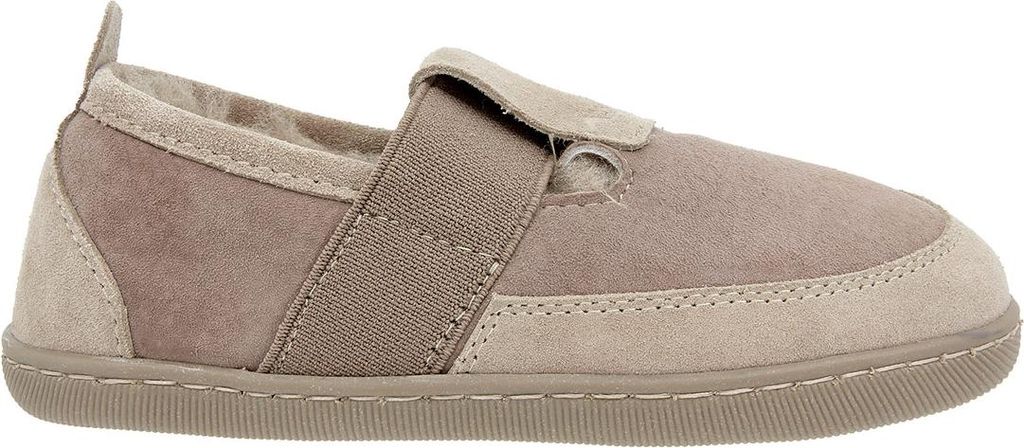 Lambi Kinderhausschuhe beige 31-35 J. 31