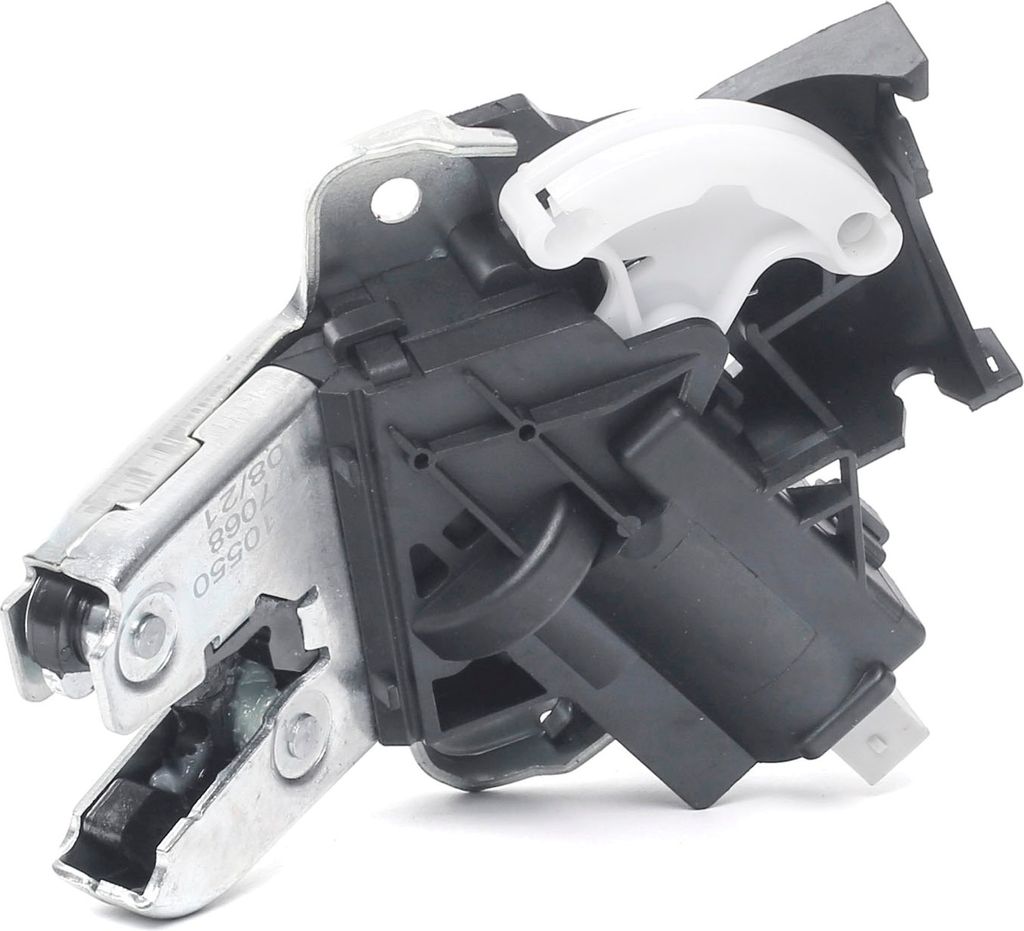 METZGER Heckklappenschloss Kofferraumschloss für VW Passat Limousine (3C2) Heckklappe 2310550