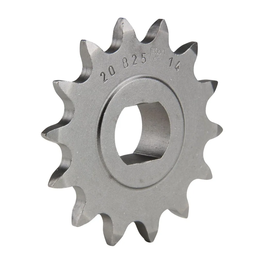 Pignon 14 dents pas 415 type 0825 pour Zündapp GTS 50 WK 540-180