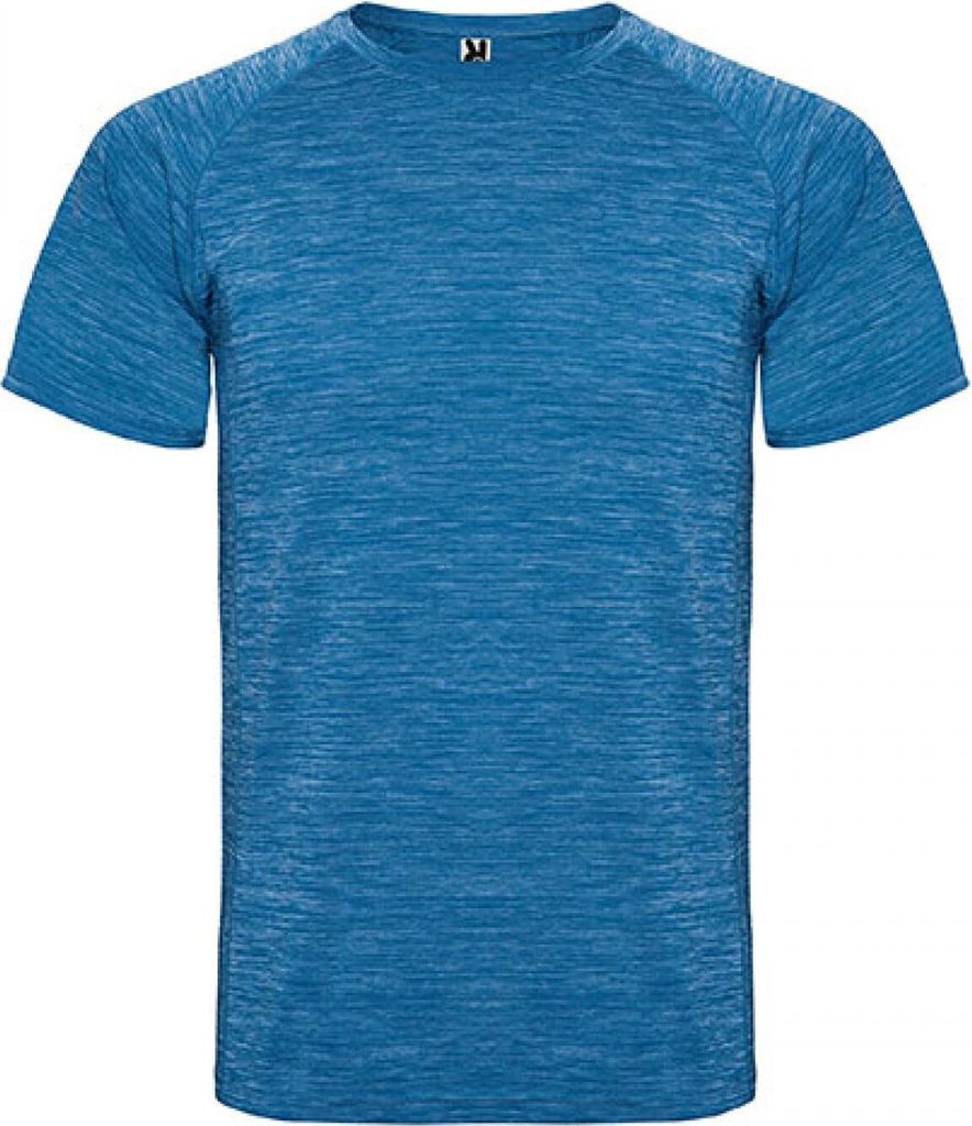Roly Sport CA6654 | MenŽs Austin T-Shirt S bis XXL - Farbe: Produktbild 