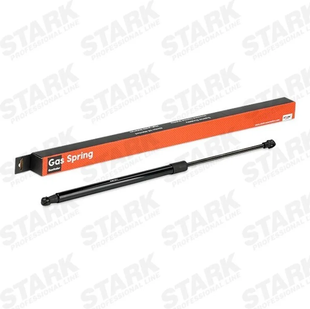 Amortisseur de hayon renforcé 360N STARK SKGS-0220711 rigide pour Prius