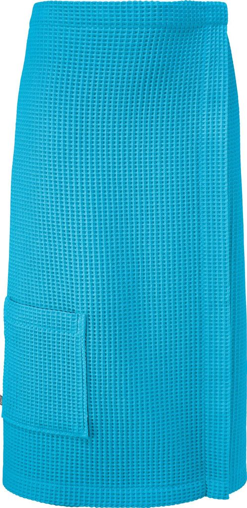 Erwin Müller Sarong Hohenfels" türkis 75x150 cm"