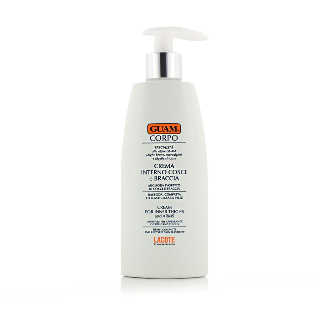 GUAM CORPO Crema rassodante per il corpo, 200 ml Immagine del prodotto 