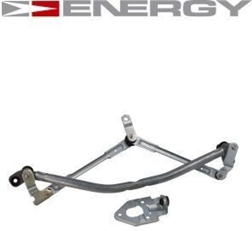 ENERGY MW0011 Wischergestänge für VW POLO (9N) Polo Limousine (9A4, 9A2, 9N2, 9A6)