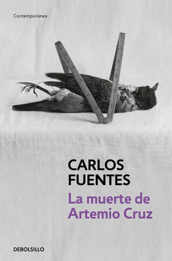 Der Tod von Artemio Cruz