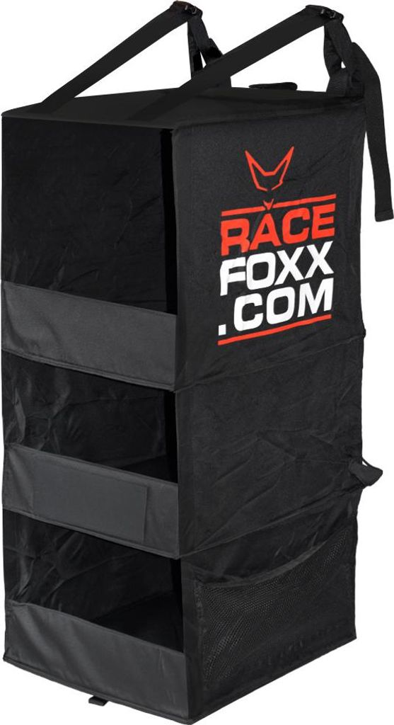 Boxenregal, faltbar, ohne individ. Aufdruck