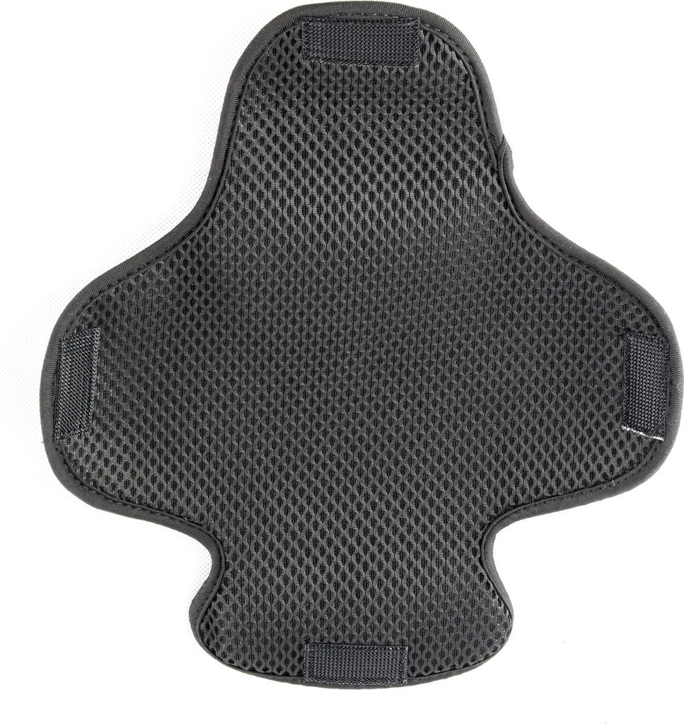 Motorradhelm-Innenfutter, schweissabsorbierendes, Produktbild 