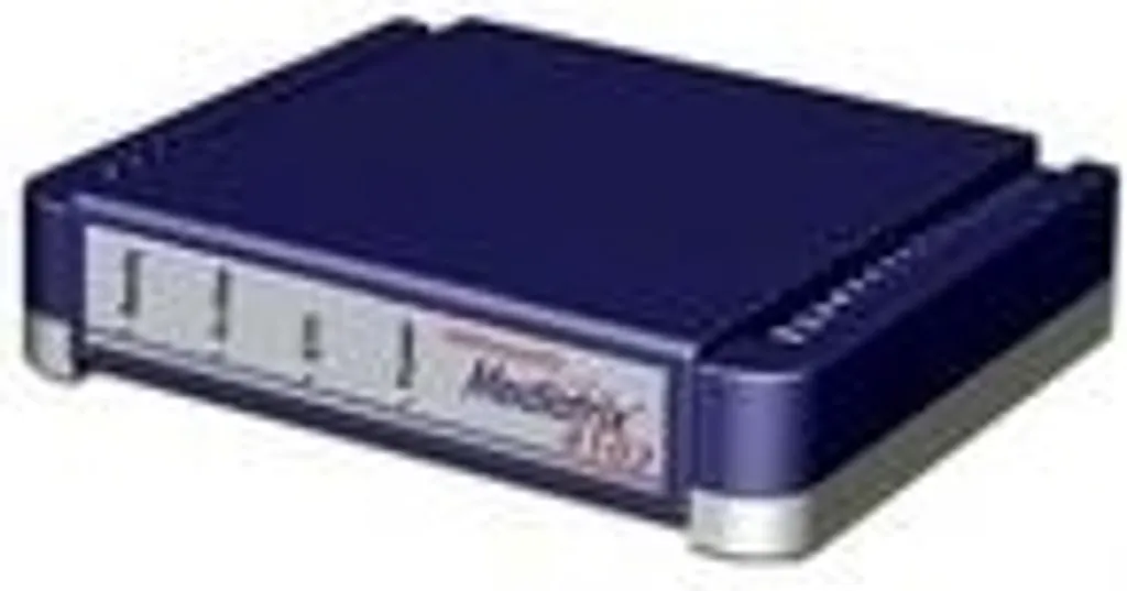 Passerelle VoIP Unify Mediatrix 4102 L30220-D600-A214