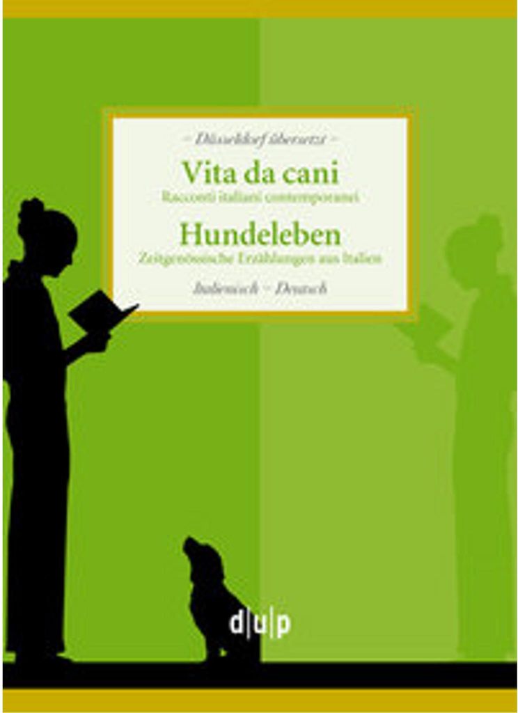 Vita da Cani. Hundeleben