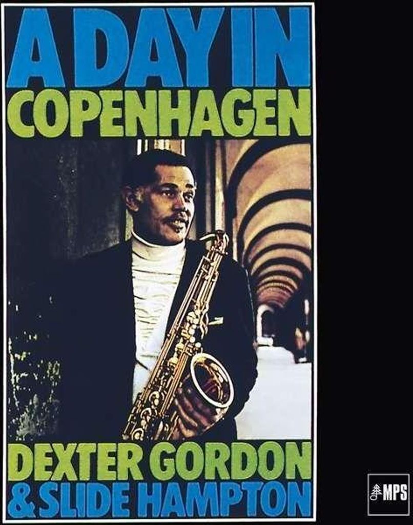 A Day In Copenhagen