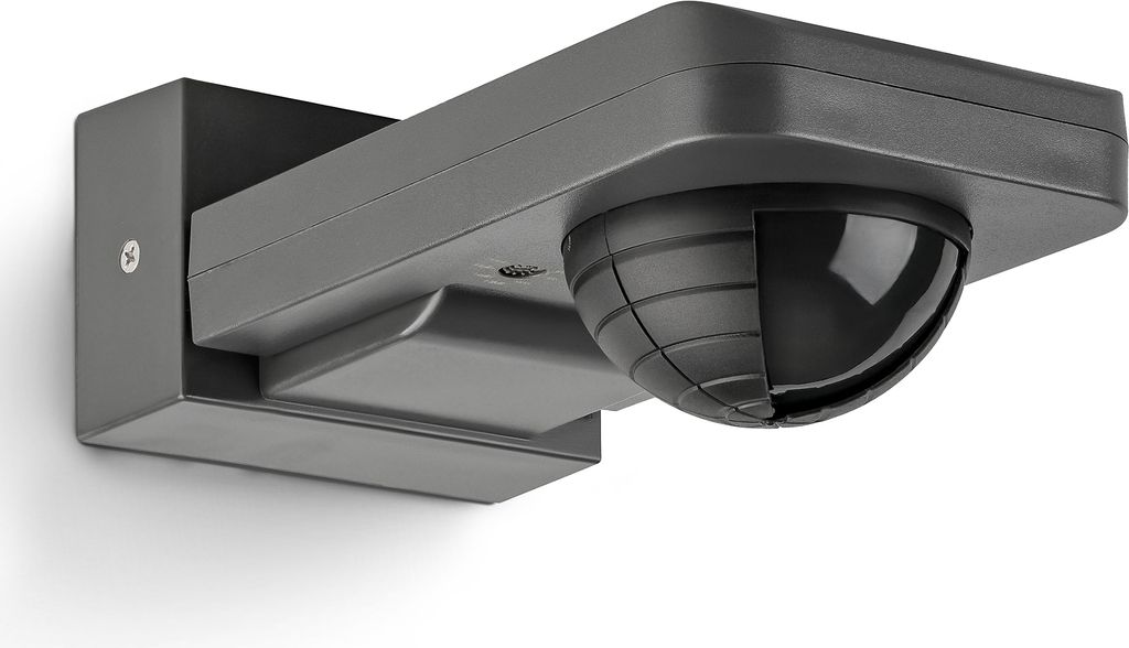 Bewegungs Melder Außen IP65 360° Aufputz Wand Decken Produktbild 