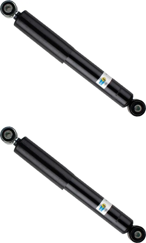 Amortisseur BILSTEIN 19-326672 B4 Gaz pour Suspension Arrière Origine