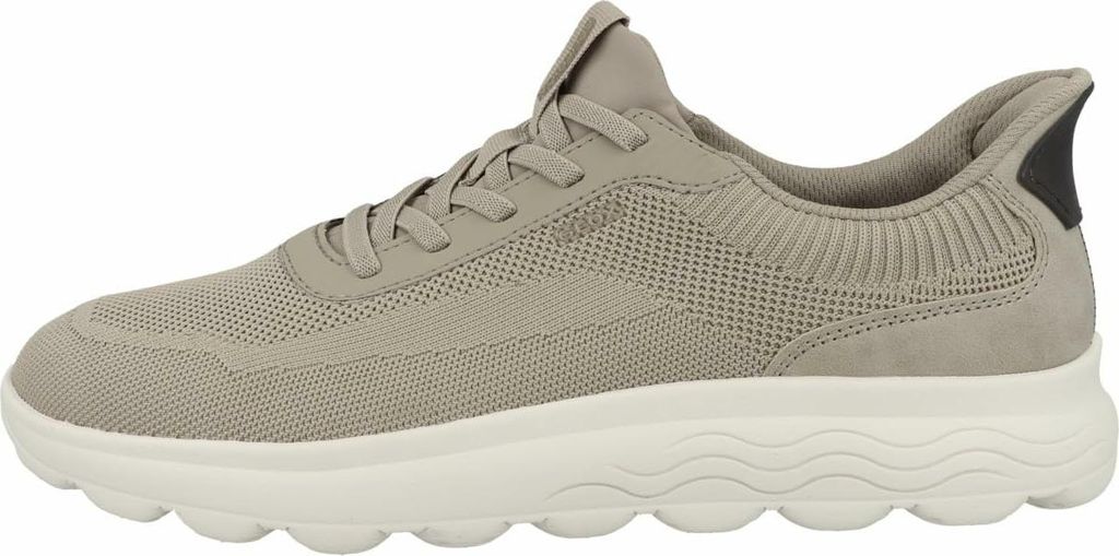 Geox Freizeit Schnürer für Damen Produktbild 