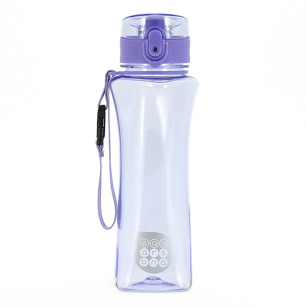 Ars Una Bottiglia 500 ml viola chiaro Immagine del prodotto 