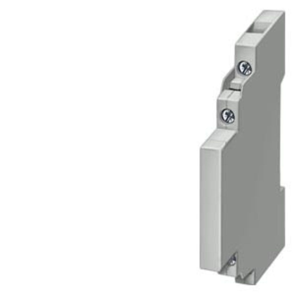 Siemens 3RV1901-1A-HILFSSCHALTER SEITLICH ANBAUBAR