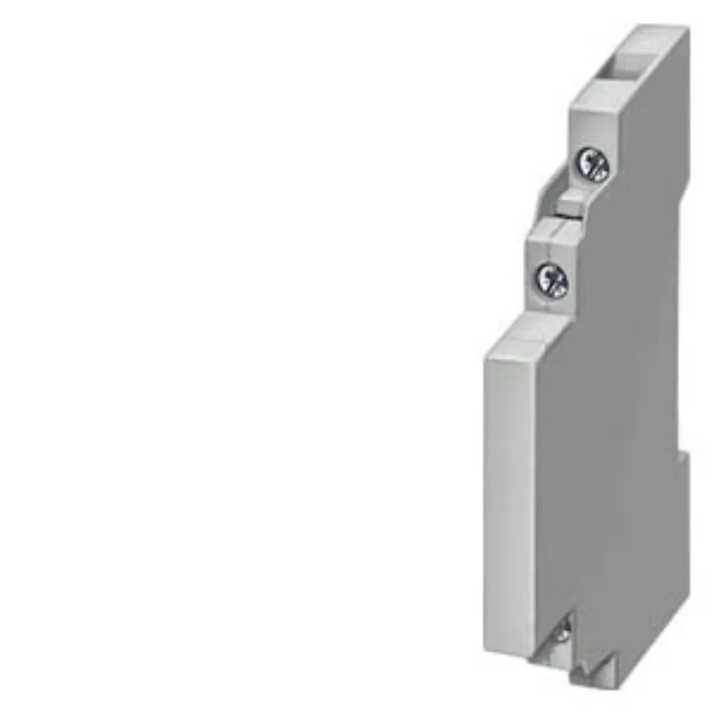 SIEMENS 3RV1901-1A Interruttore ausiliario, montaggio laterale